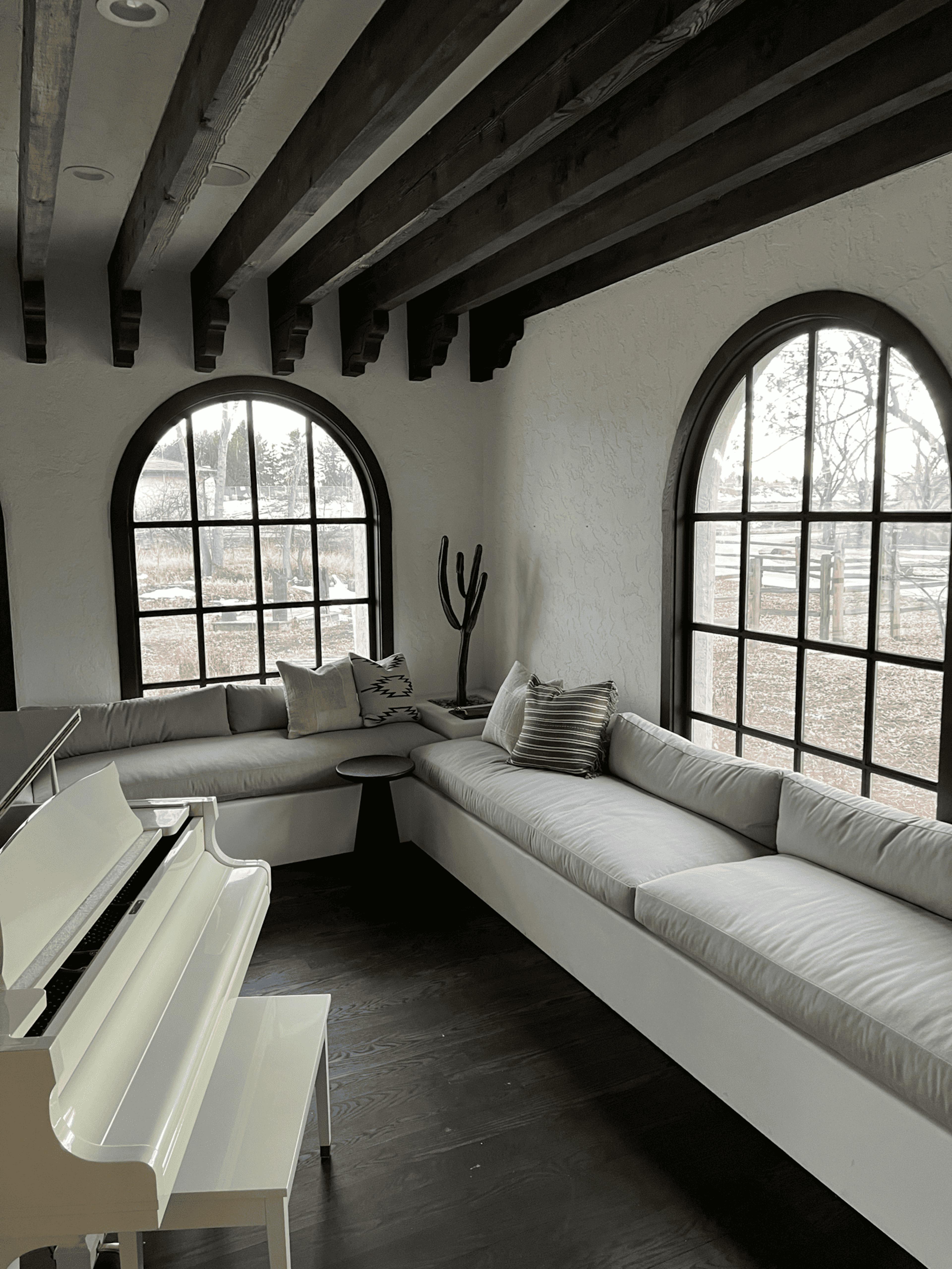 Carriage Brook Casa