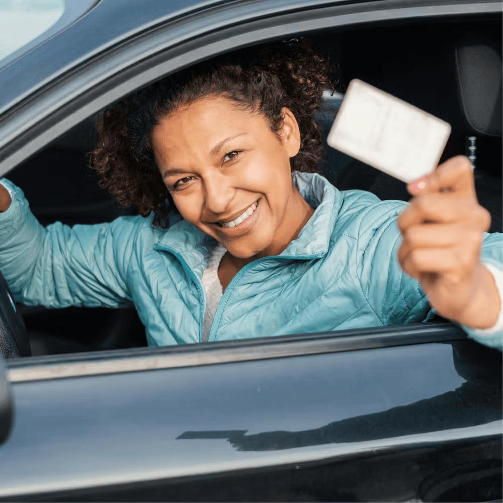 1° Habilitação Categoria A B