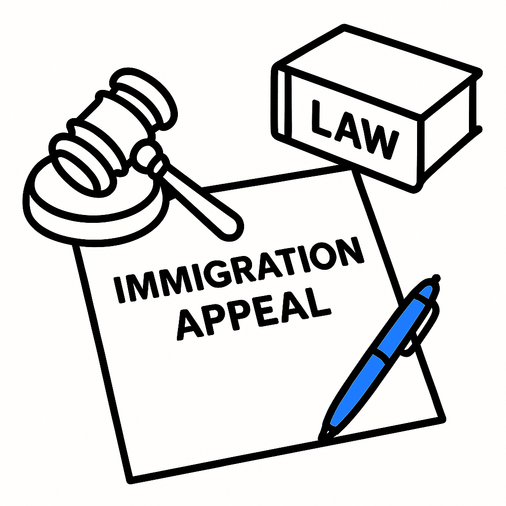 Immigration Appeals Process: UK Tribunal Guide