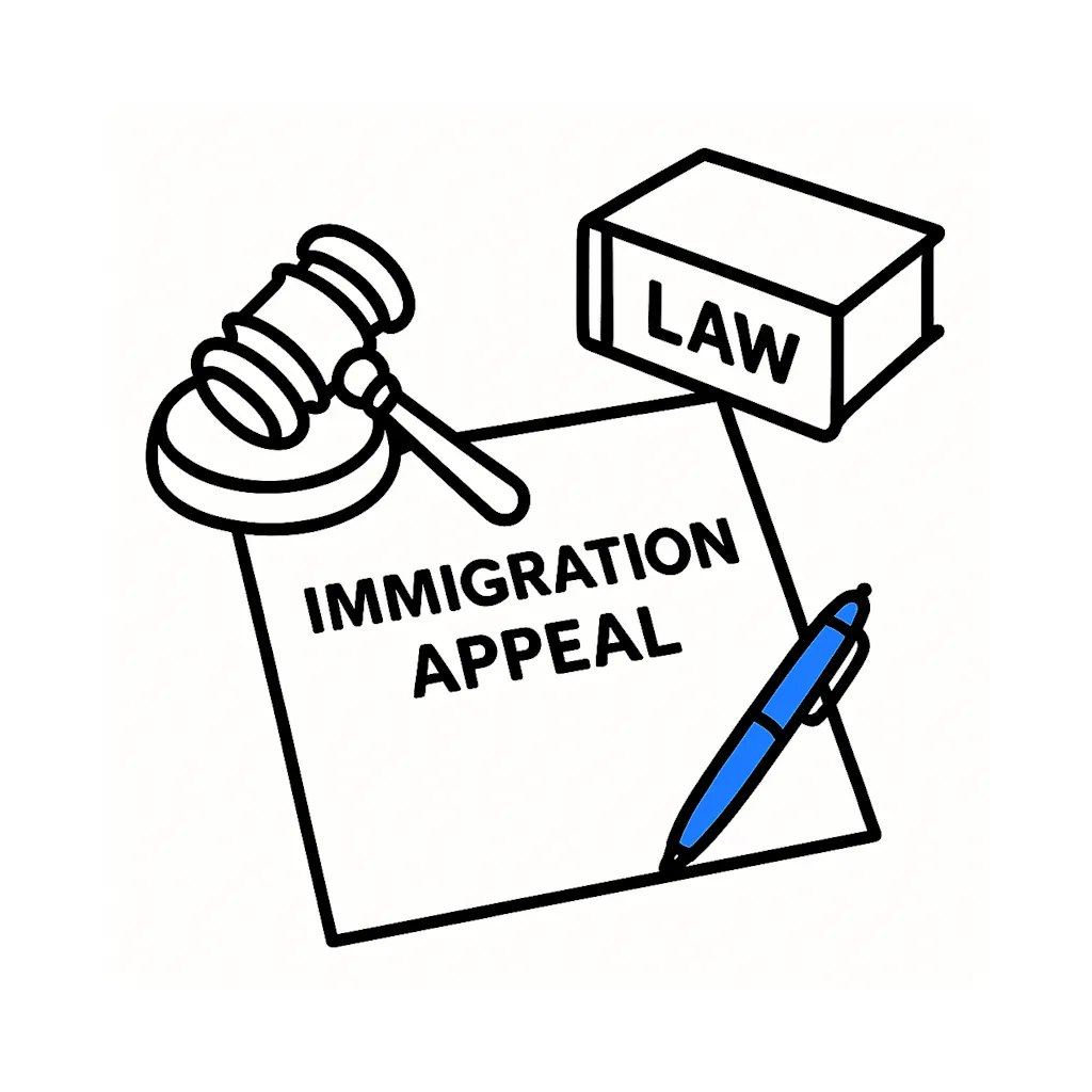 Immigration Appeals Process UK Tribunal Guide immigration-appeals-process-uk-tribunal-guide