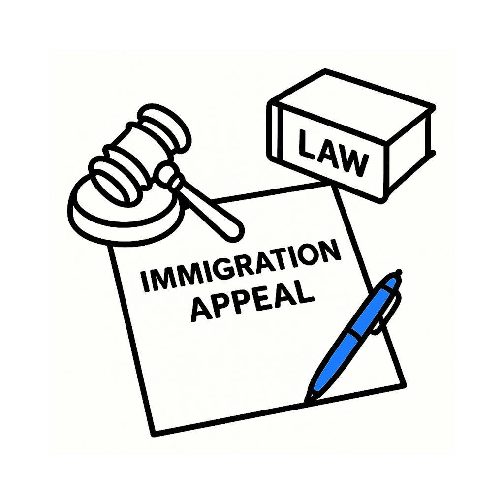 Immigration Appeals Process: UK Tribunal Guide