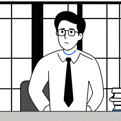 Solicitor Was Jailed for Preying on Immigration Applicants