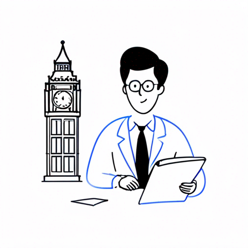 The Process of Obtaining a UK business visa