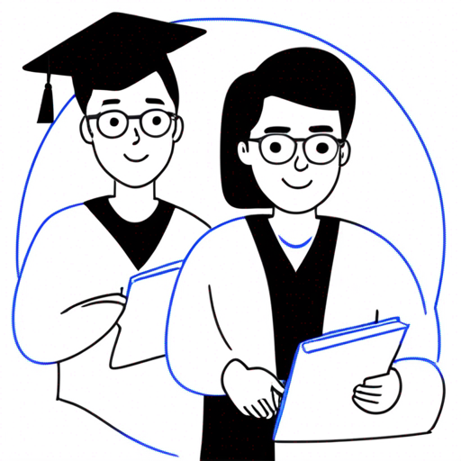 How International Graduates Got a Visa