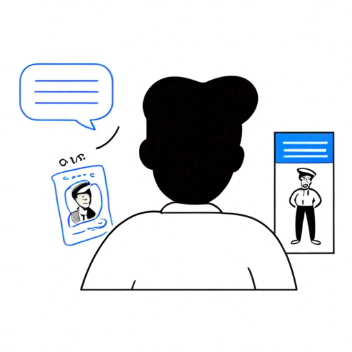 What should you do if you are facing deportation