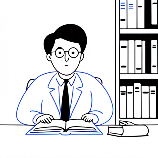 What Is the Difference Between a Lawyer, Solicitor, Barrister, and Attorney