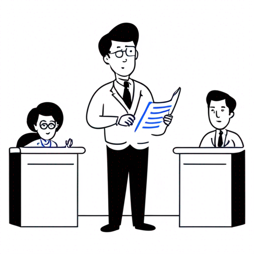 Your Ex Is Not Your Enemy—But the System Might Be