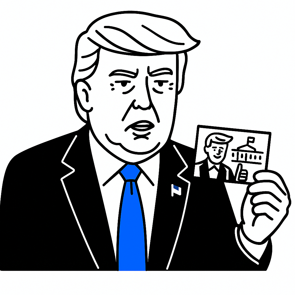 Trump's $5M "Gold Card" Visa: Wealth-Based Immigration?