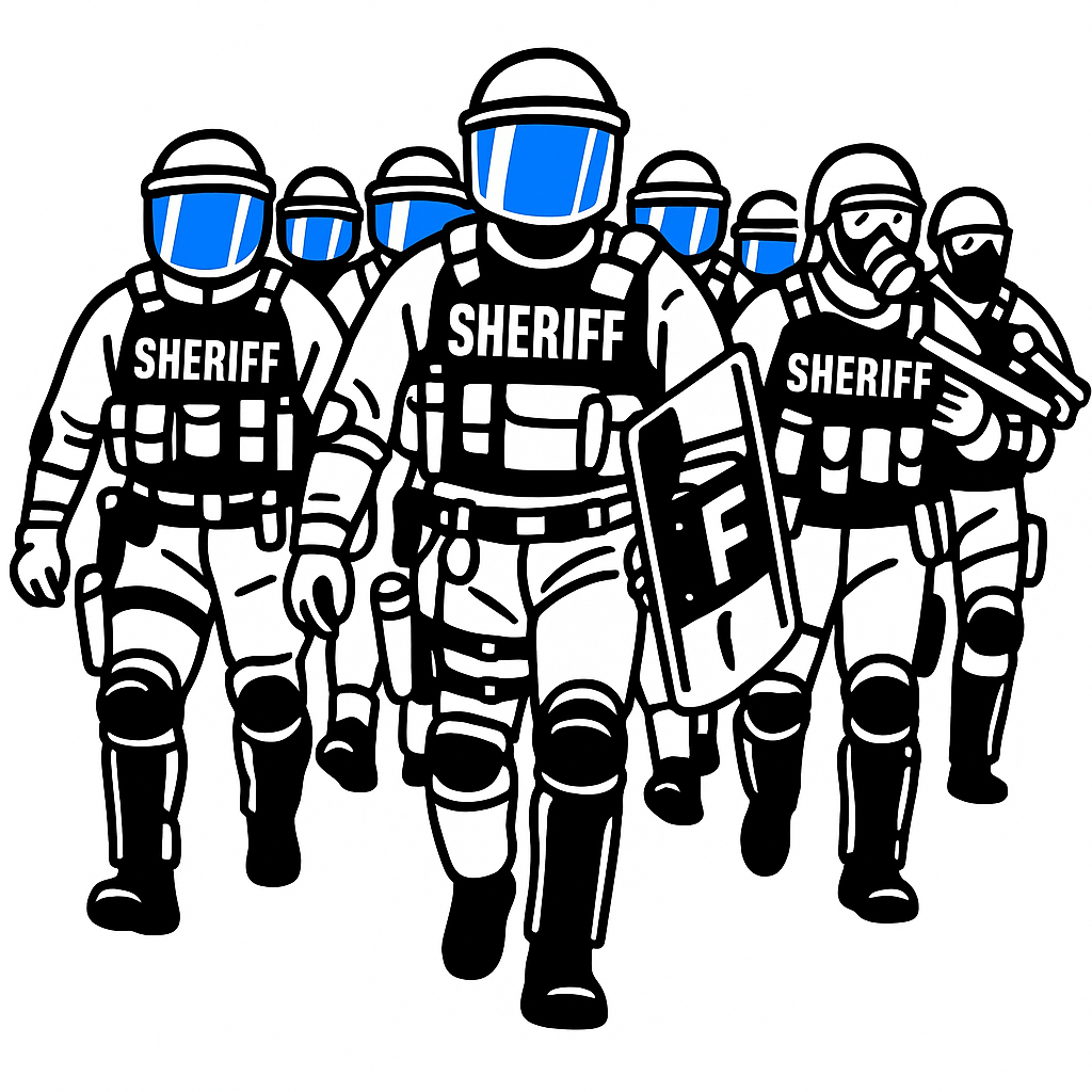 Florida Universities Empower Campus Police for Immigration