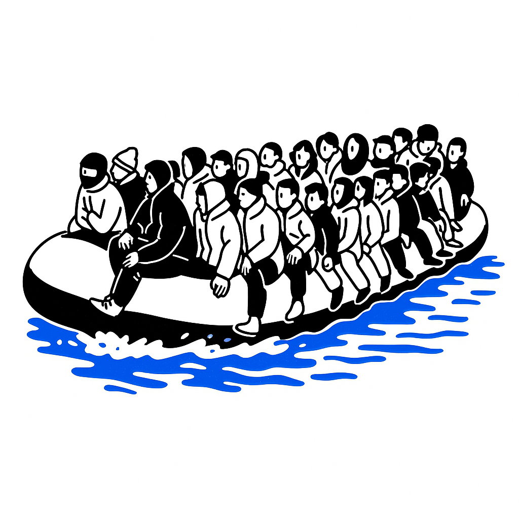 Migrant Legal Aid Cut: Impact on Detained Immigrants