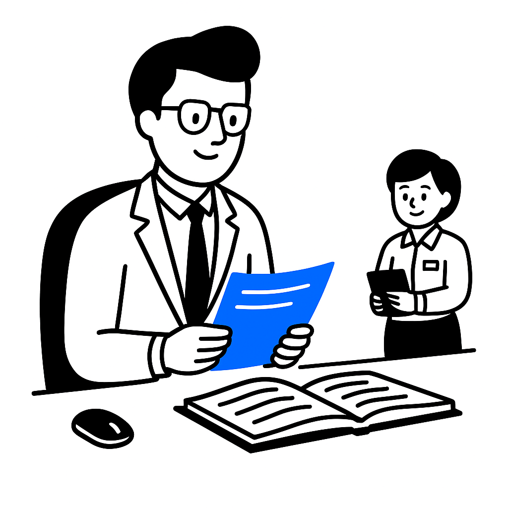 How to Verify an Immigration Lawyer’s Credentials in the UK