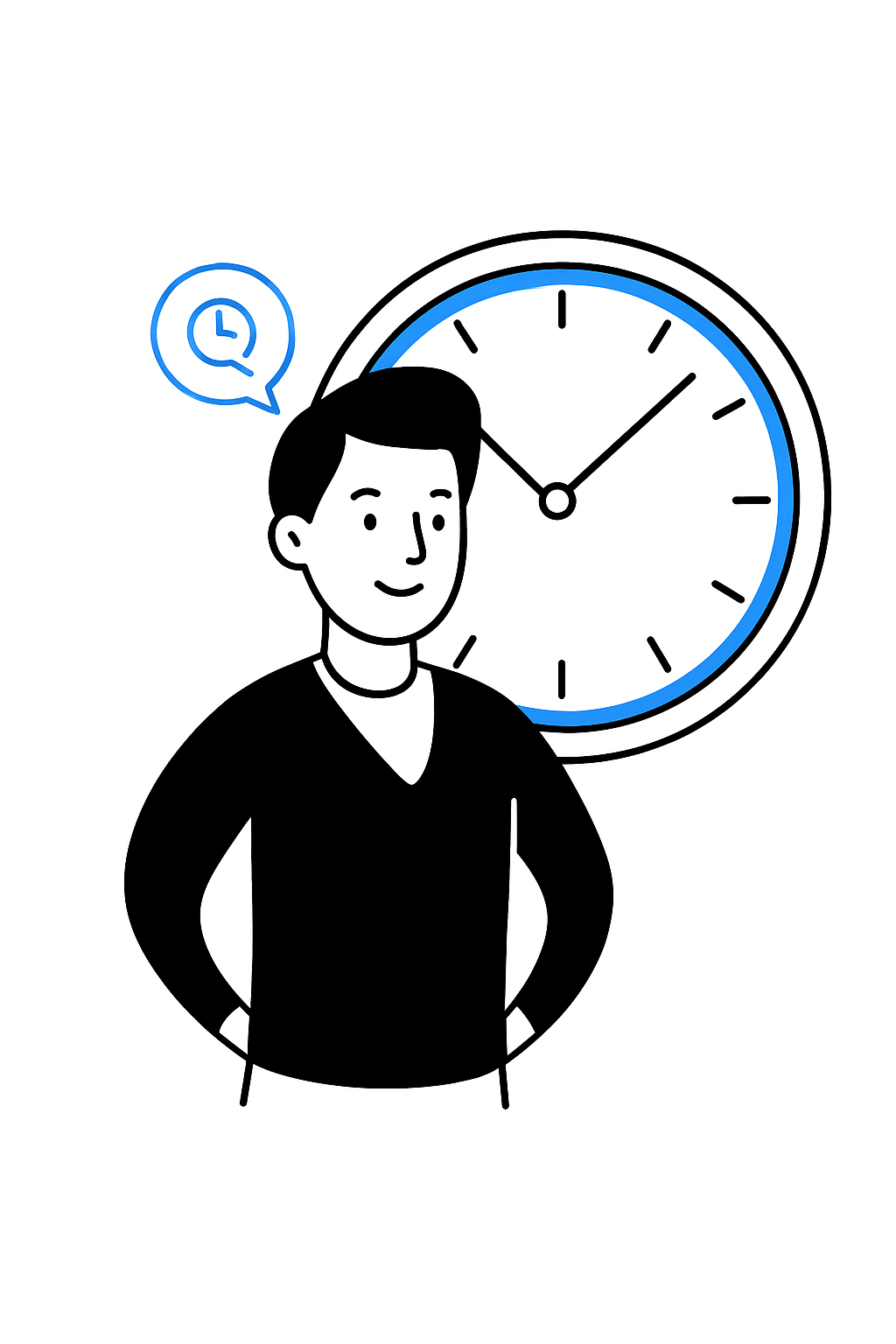 UK Visa Processing Time: Application Decision Guide