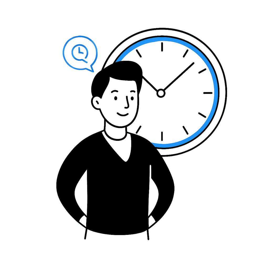 UK Visa Processing Time: Application Decision Guide