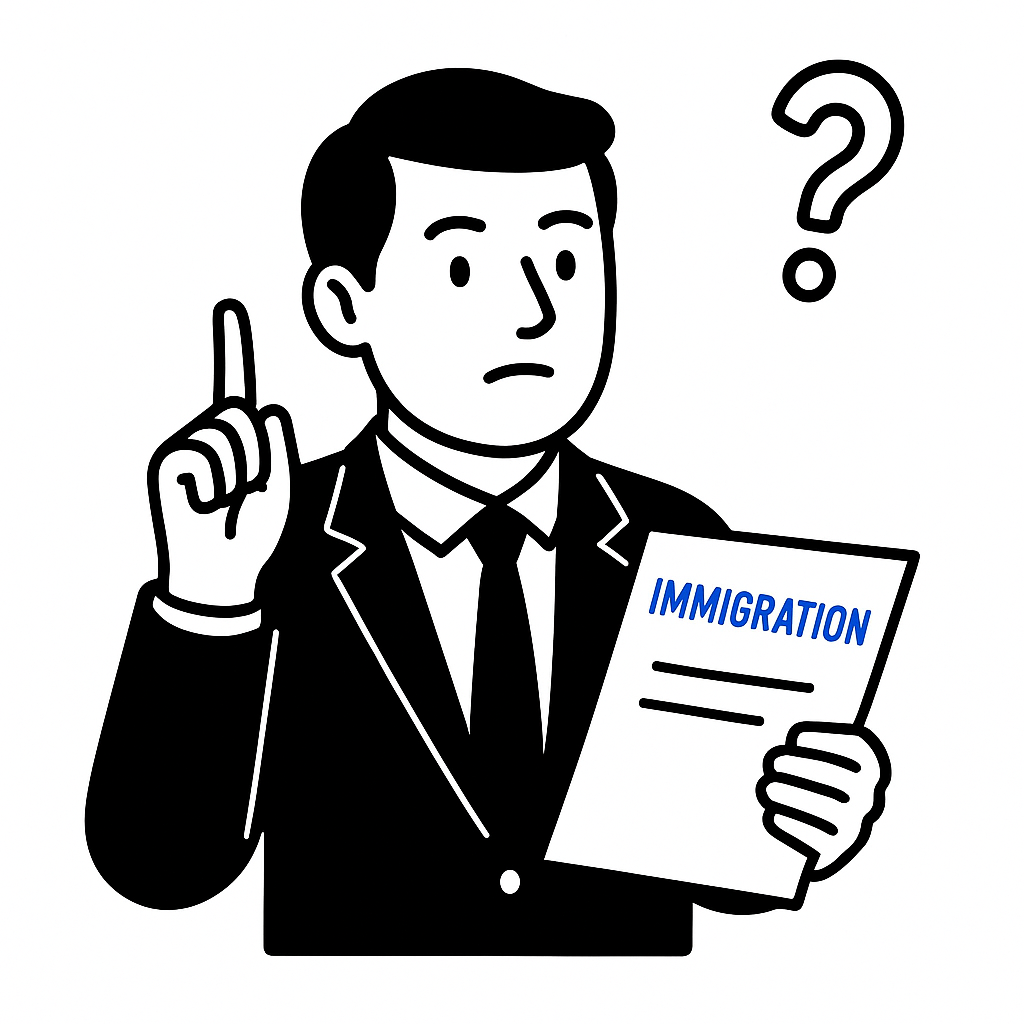 5 Most Common UK Visa Rejection Reasons Explained