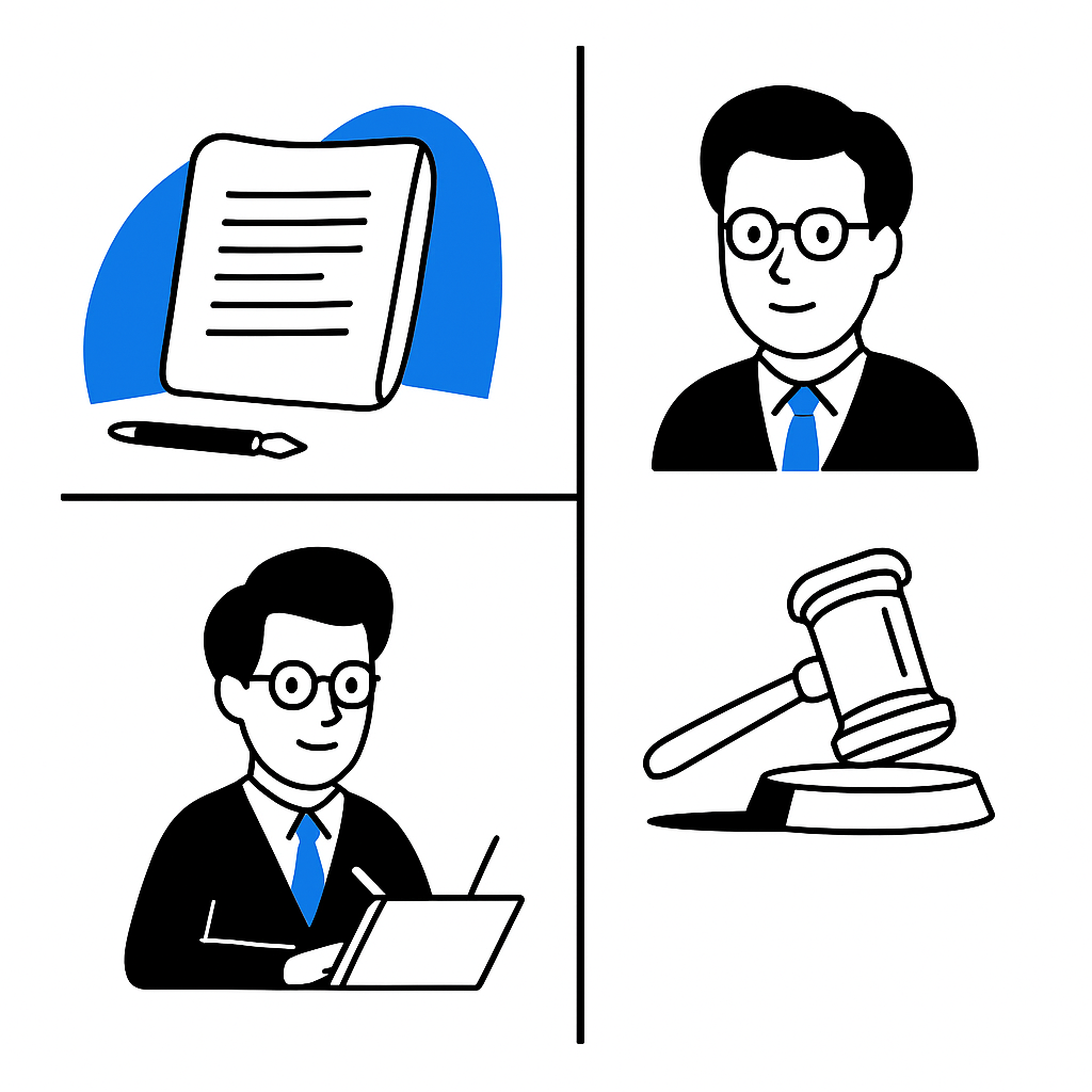 Immigration Attorney: Local vs Remote Hiring