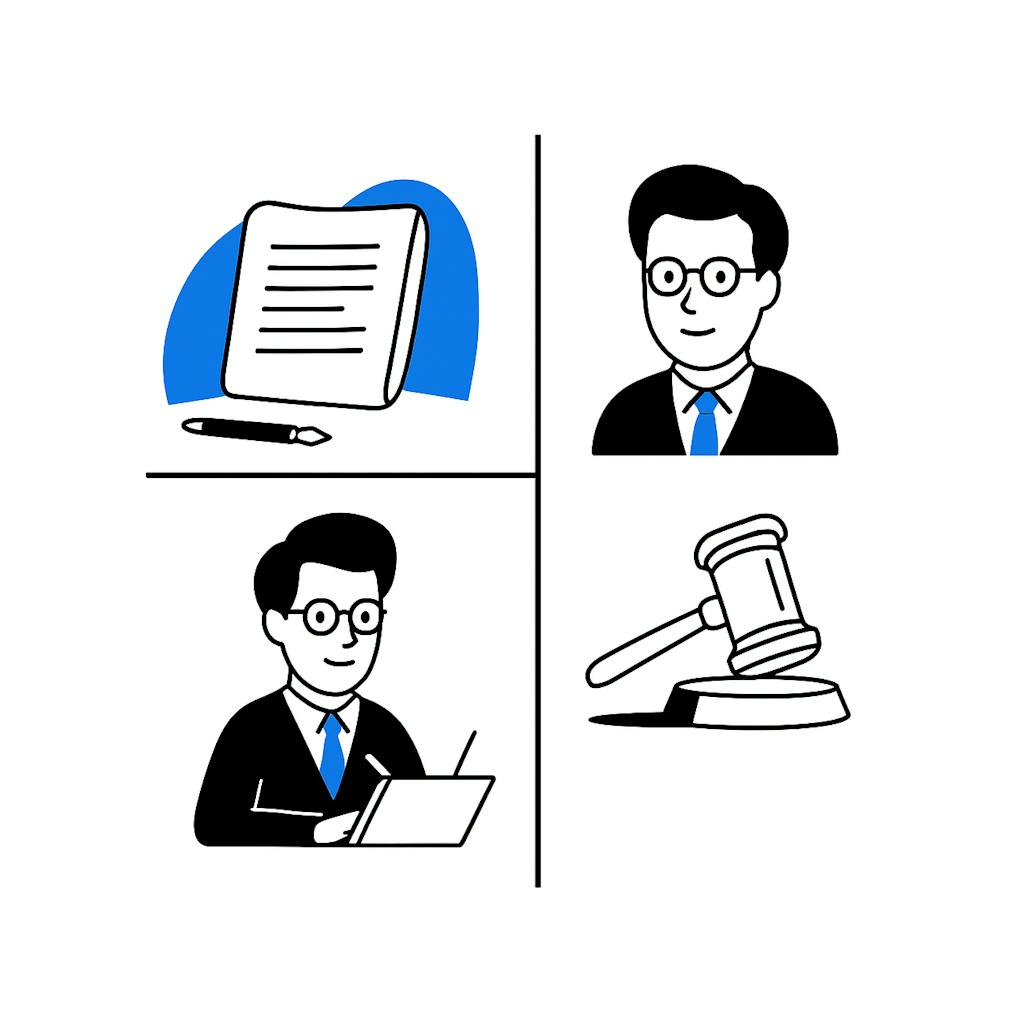 Immigration Attorney: Local vs Remote Hiring