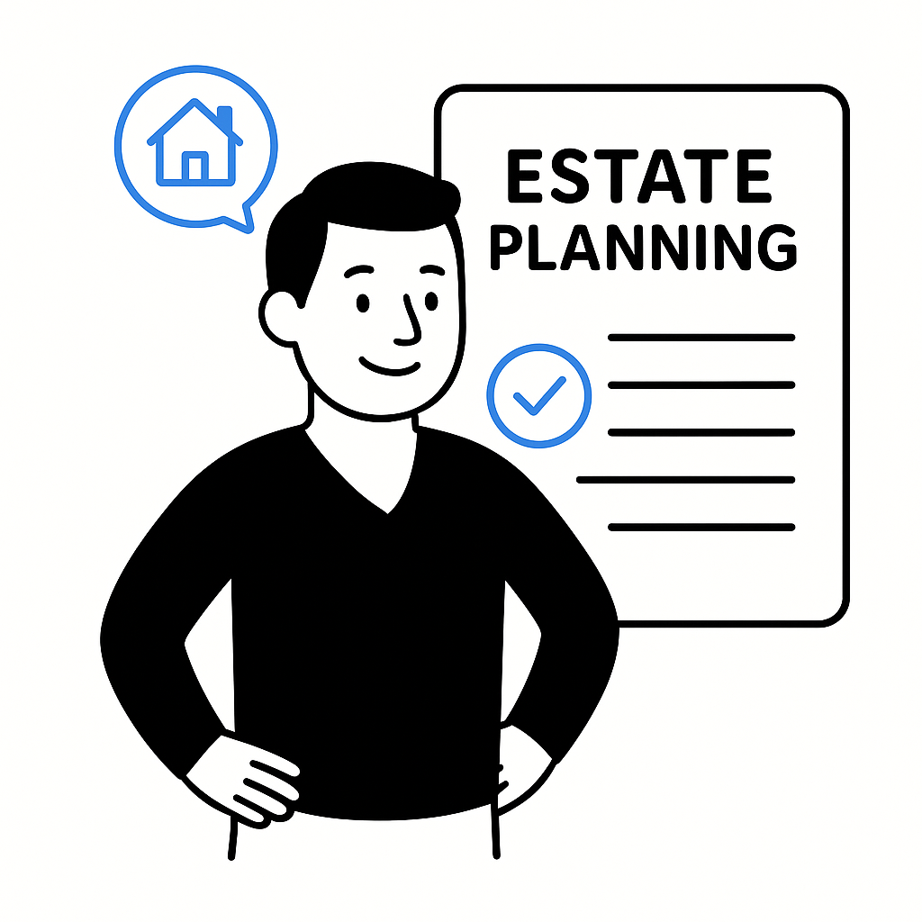 Estate Planning UK: A Beginner's Guide to Future Planning