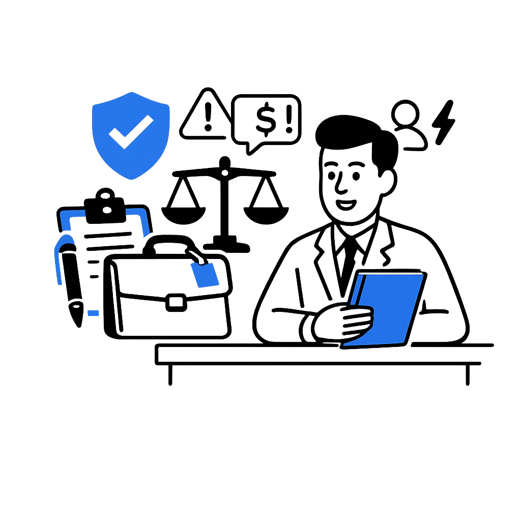 Employment Law in the U.S. - Know Your Rights