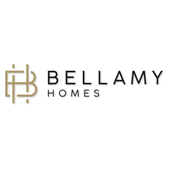 Bellamy Homes's Logo