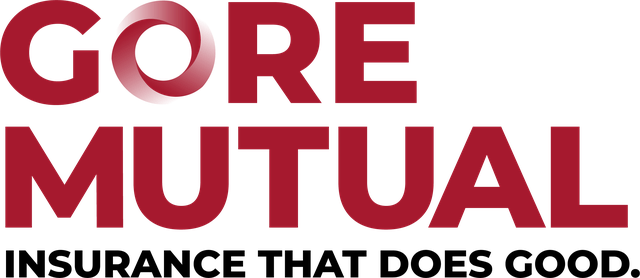 Gore Mutual Insurance's Logo