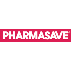 Pharmasave's Logo