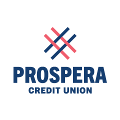 Prospera Credit Union's Logo