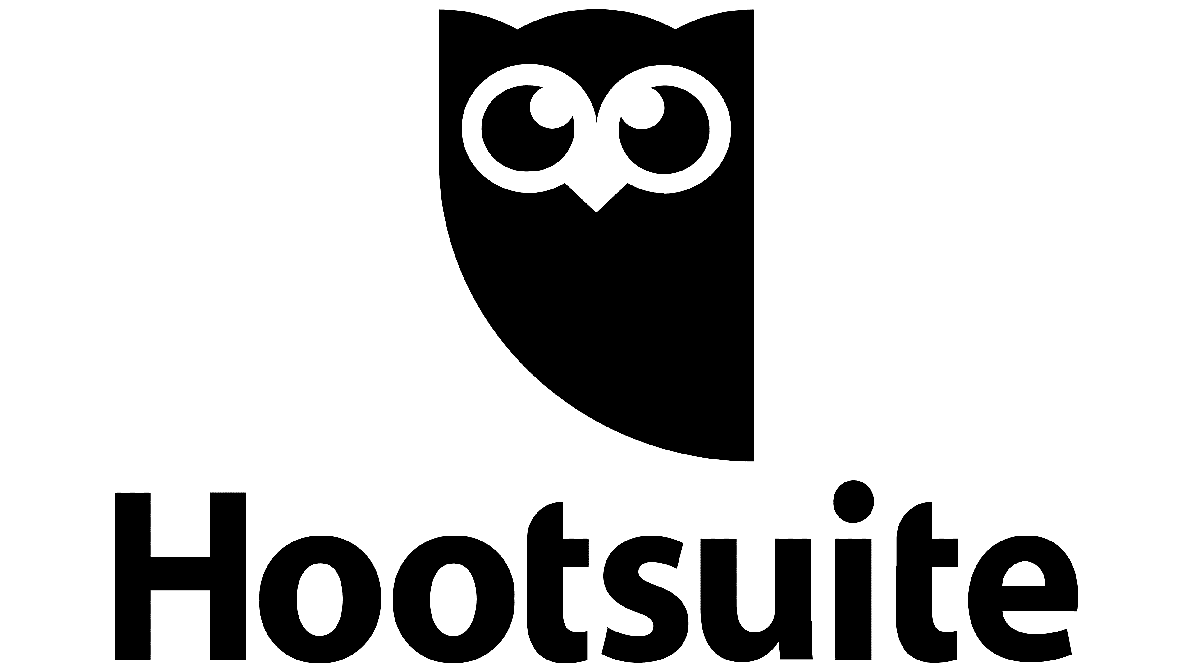 Hootsuite's Logo
