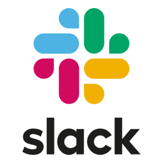 Slack's Logo