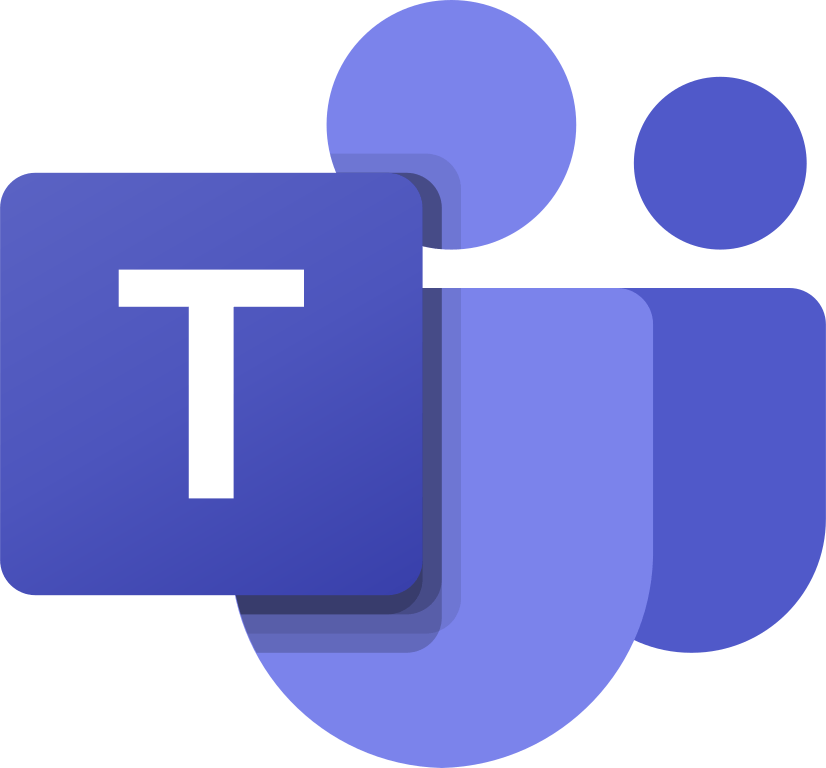 Microsoft Teams's Logo