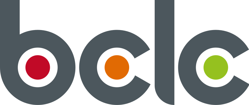 BCLC's Logo