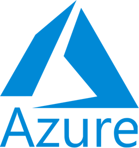 Microsoft Azure's Logo
