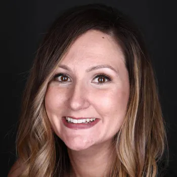 Amy Reid