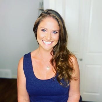 Photo of Shannon Christensen