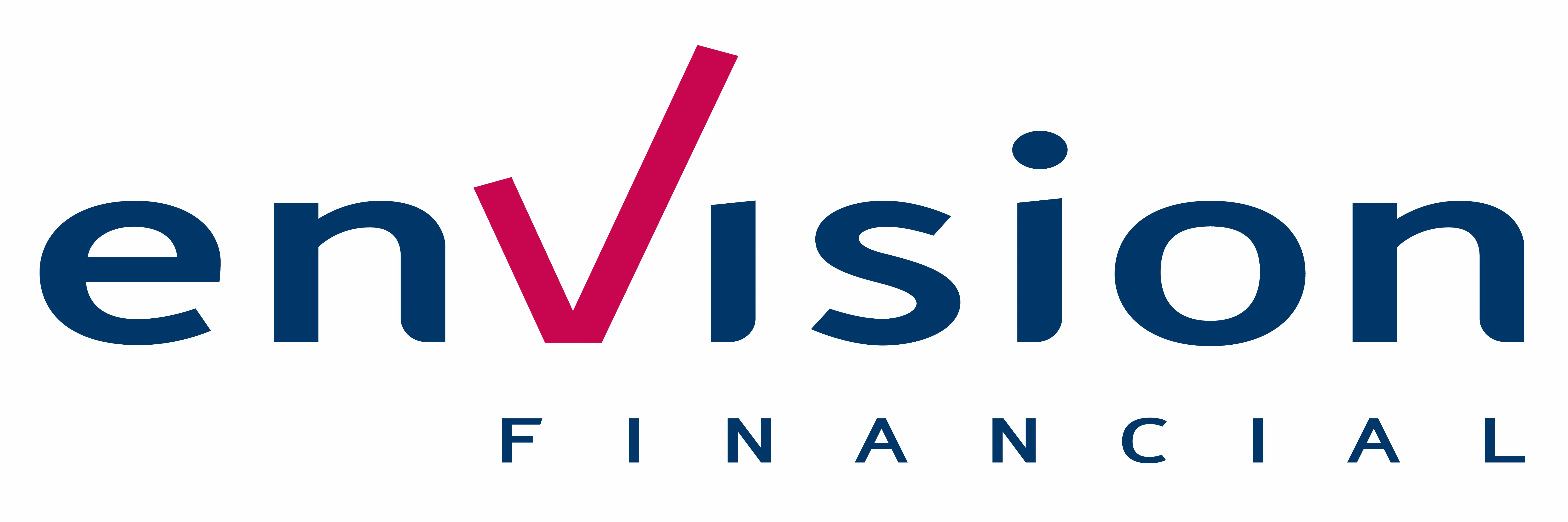 Envision Financial's Logo