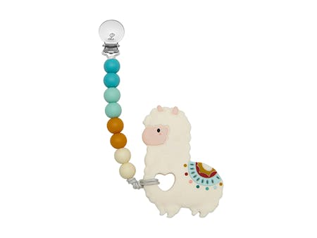 LouLou Lollipop Silicone Teether Set