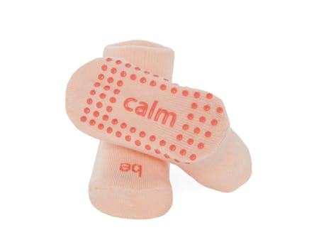 Sticky Be Socks 6 Pack