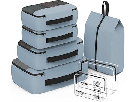 Yamiu Packing Cubes
