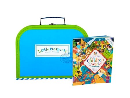 Little Passports Subscription