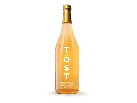 Töst Sparkling Beverages