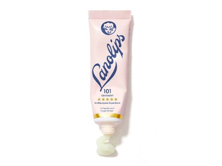 Lanolips 101 Ointment Super Balm