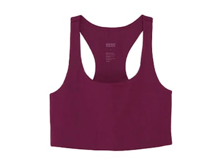 Girlfriend Collective Paloma Sports Bra
