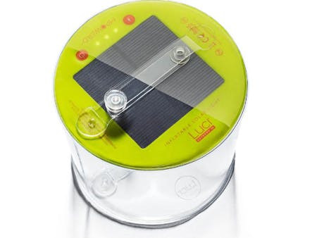 Mpowerd Luci Inflatable Solar Lantern