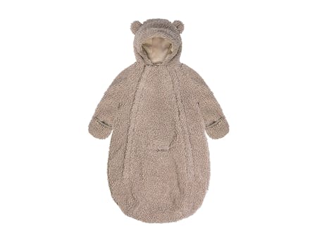 7AM Bunting Bébé Teddy