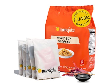Momofuku Bestseller Pack