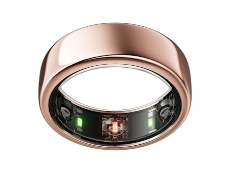 Oura gen3 Horizon fitness tracker