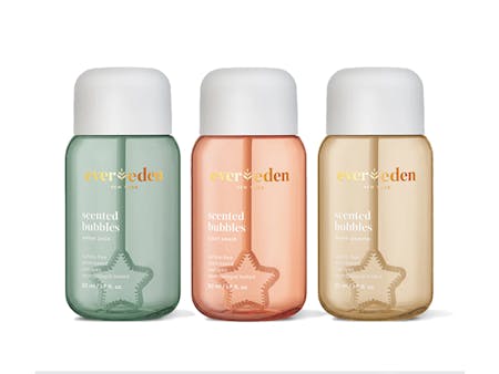 Evereden Scented Bubble Bundle