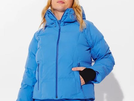Halfdays Puffer Jacket
