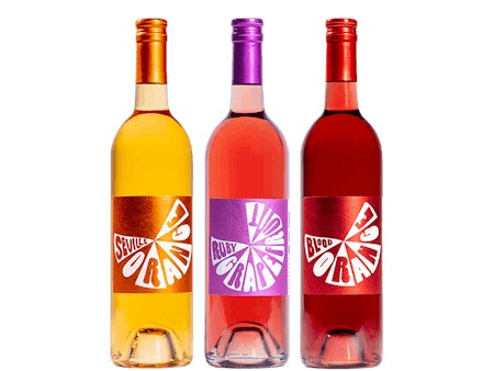Mommenpop Aperitifs