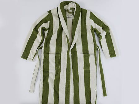 Great Indoors Waldemere robe