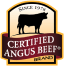 Angus Certified Beef